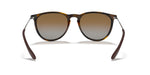 Ray-Ban Erika Sunglasses - LT HAVAN