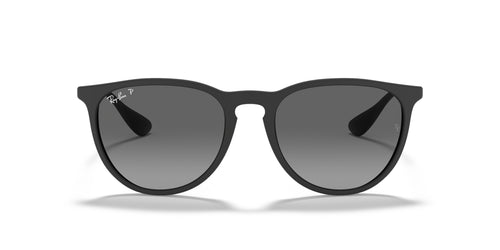 Ray-Ban Erika Sunglasses - R BLACK