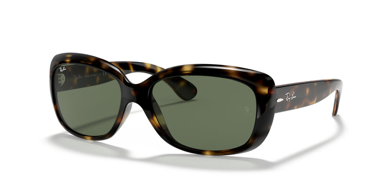 Ray-Ban Jackie Ohh Sunglasses - LT HAVAN