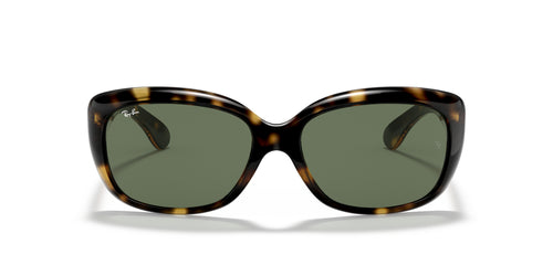 Ray-Ban Jackie Ohh Sunglasses - LT HAVAN