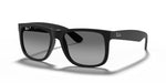 Ray-Ban Justin Sunglasses - R BLACK