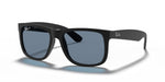 Ray-Ban Justin Sunglasses - R BLACK