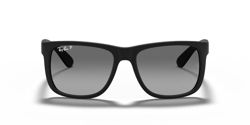 Ray-Ban Justin Sunglasses - R BLACK