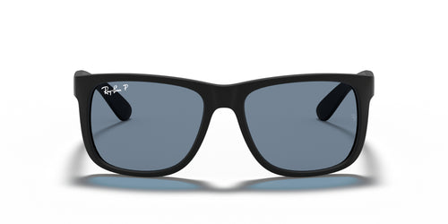 Ray-Ban Justin Sunglasses - R BLACK