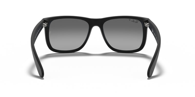 Ray-Ban Justin Sunglasses - R BLACK