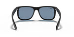 Ray-Ban Justin Sunglasses - R BLACK