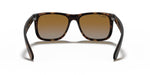 Ray-Ban Justin Sunglasses - R HAVANA