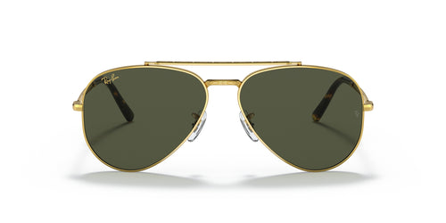 Ray-Ban New Aviator Sunglasses - LEGEND