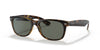 Ray-Ban New Wayfarer Tortoise Sunglasses - TORTOISE