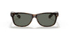 Ray-Ban New Wayfarer Tortoise Sunglasses - TORTOISE