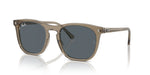 Ray-Ban RB2210 Sunglasses - TR BROWN