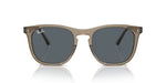 Ray-Ban RB2210 Sunglasses - TR BROWN