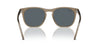 Ray-Ban RB2210 Sunglasses - TR BROWN