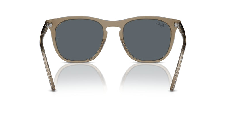 Ray-Ban RB2210 Sunglasses - TR BROWN