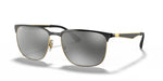 Ray-Ban RB3569 Sunglasses - B/ARISTA