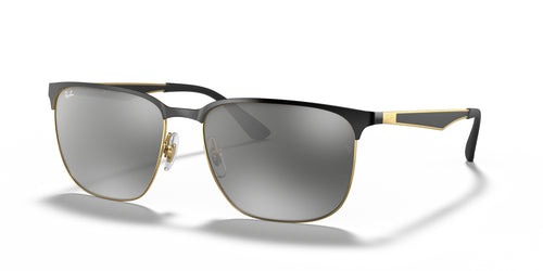 Ray-Ban RB3569 Sunglasses - B/ARISTA