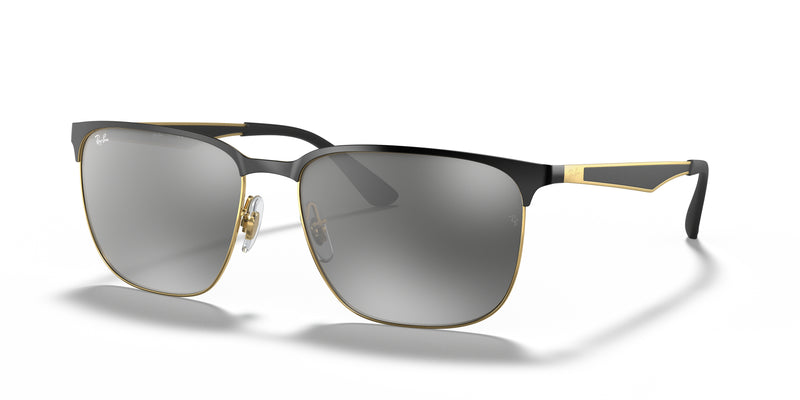 Ray-Ban RB3569 Sunglasses - B/ARISTA