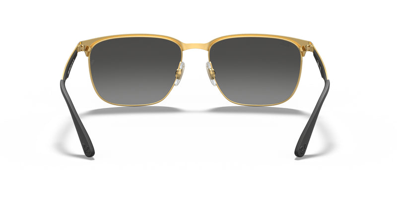 Ray-Ban RB3569 Sunglasses - B/ARISTA