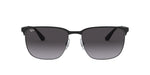 Ray-Ban RB3569 Sunglasses - B/SILV