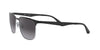 Ray-Ban RB3569 Sunglasses - B/SILV