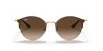 Ray-Ban RB3578 Sunglasses - BRN ARIS