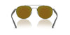 Ray-Ban RB3736 Chromance Sunglasses - GUNMETAL