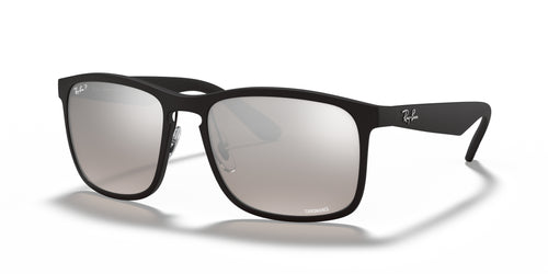 Ray-Ban RB4264 Chromance - M BLACK