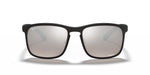 Ray-Ban RB4264 Chromance - M BLACK