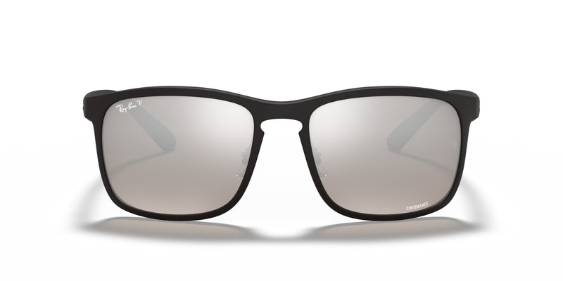 Ray-Ban RB4264 Chromance - M BLACK