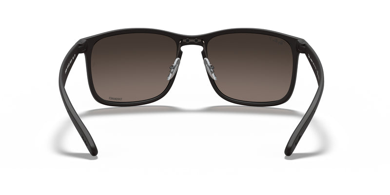 Ray-Ban RB4264 Chromance - M BLACK