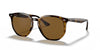 Ray-Ban RB4306 Sunglasses - L HAVANA