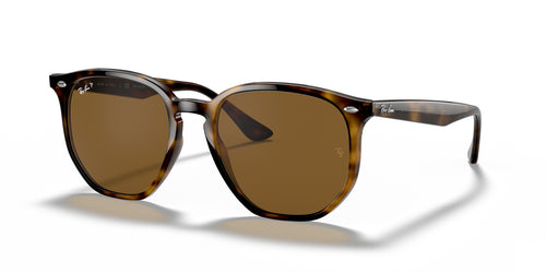 Ray-Ban RB4306 Sunglasses - L HAVANA