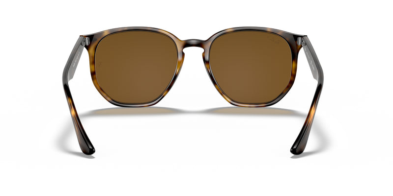 Ray-Ban RB4306 Sunglasses - L HAVANA