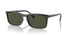 Ray-Ban RB4435 Sunglasses - BLACK