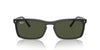 Ray-Ban RB4435 Sunglasses - BLACK