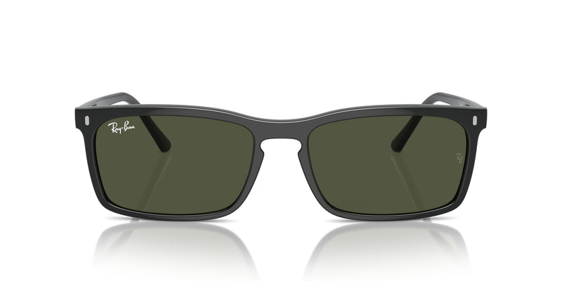 Ray-Ban RB4435 Sunglasses - BLACK