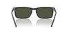 Ray-Ban RB4435 Sunglasses - BLACK