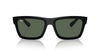 Ray-Ban Warren Sunglasses - BLACK