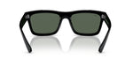 Ray-Ban Warren Sunglasses - BLACK