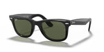 Ray-Ban Wayfarer Sunglasses - BLACK