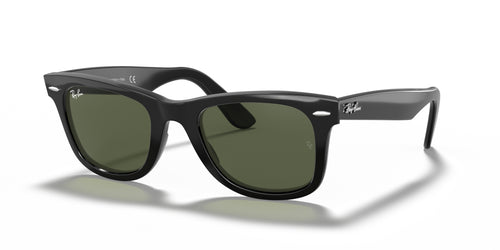 Ray-Ban Wayfarer Sunglasses - BLACK