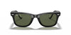 Ray-Ban Wayfarer Sunglasses - BLACK