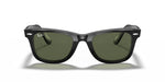 Ray-Ban Wayfarer Sunglasses - BLACK