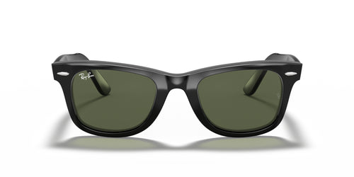 Ray-Ban Wayfarer Sunglasses - BLACK