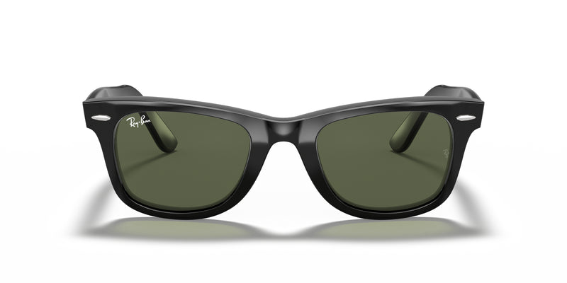 Ray-Ban Wayfarer Sunglasses - BLACK