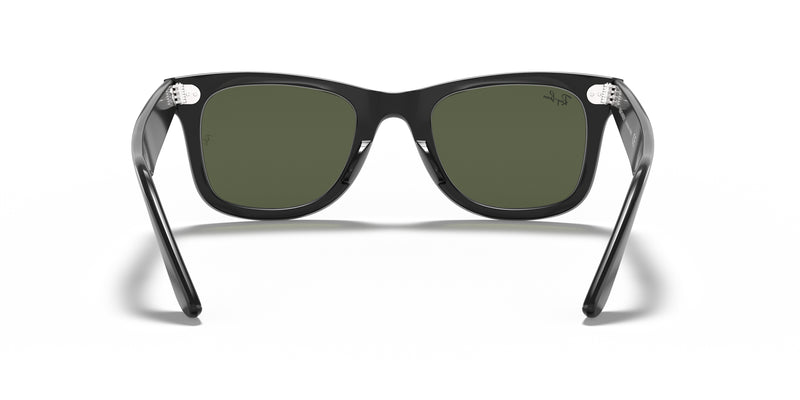 Ray-Ban Wayfarer Sunglasses - BLACK