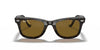 Ray-Ban Wayfarer Tortoise Sunglasses - TORTOISE