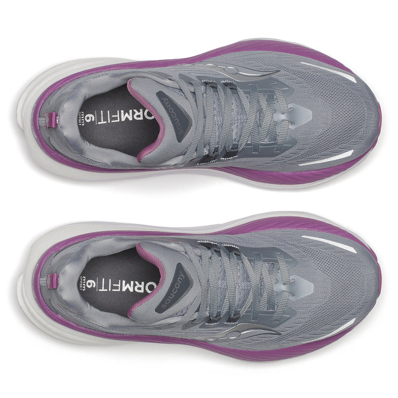 Women's Saucony Hurricane 24