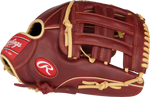 Rawlings 12.75" Sandlot Series Baseball Glove