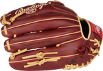 Rawlings 12.75" Sandlot Series Baseball Glove